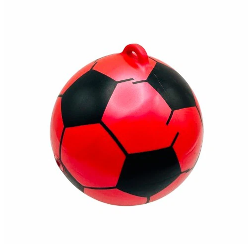 PVC inflatable beach ball (2)