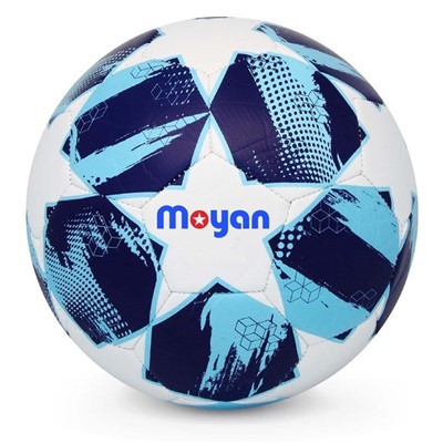 Taille 4 du ballon de football